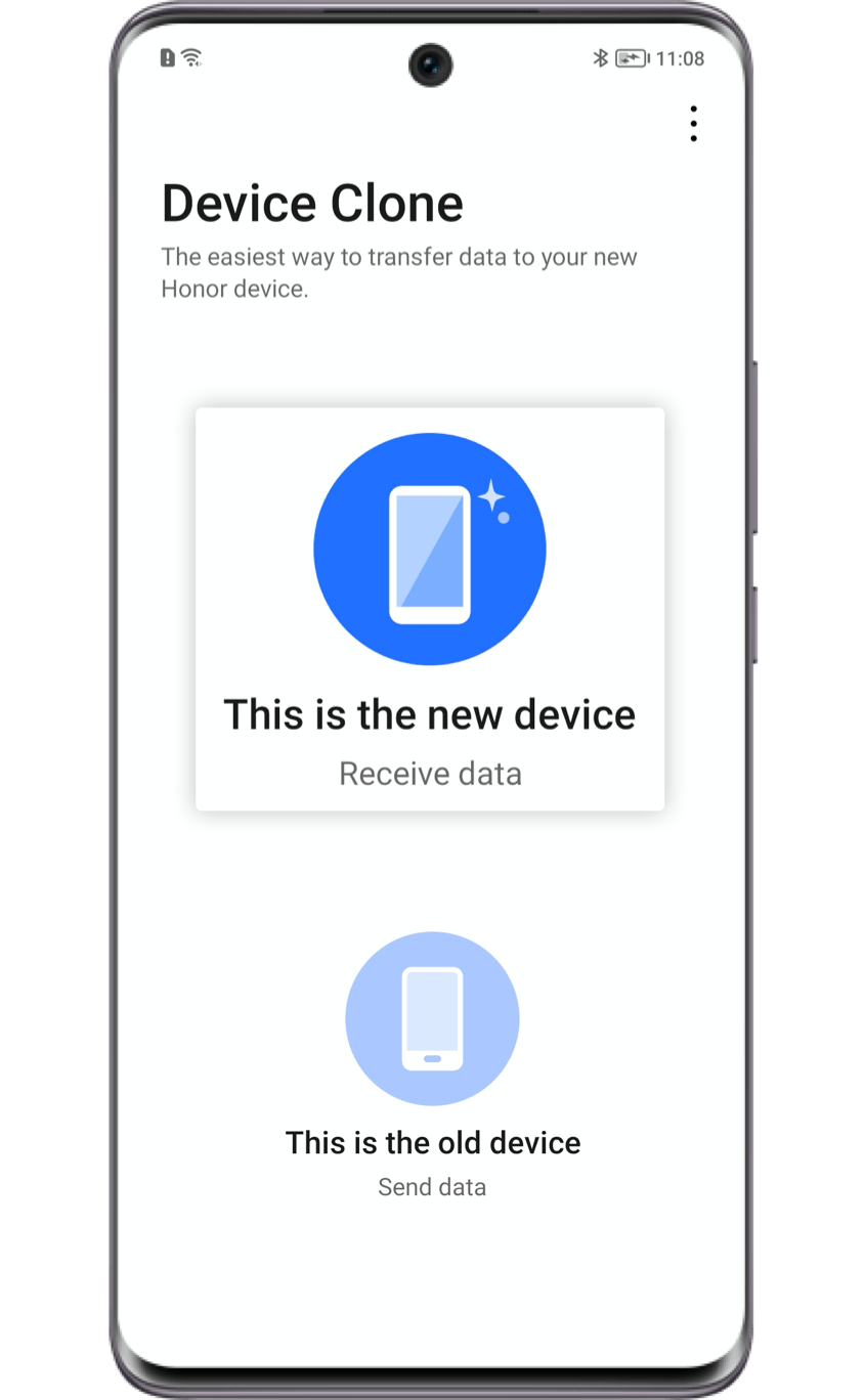How to Transfer Important Data to Your New HONOR Phone Quickly and Easily?